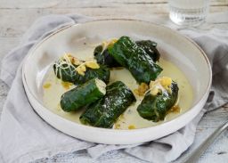 Capuns Marroni