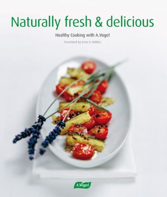 A.Vogel Naturally fresh & delicious