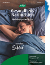 Gesundheits-Nachrichten, April 2025