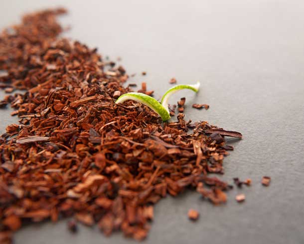 Rooibos, Rotbusch-Tee