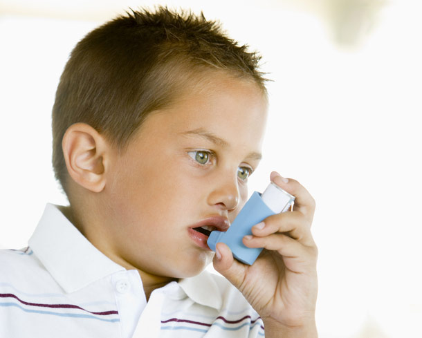 Asthma Kind